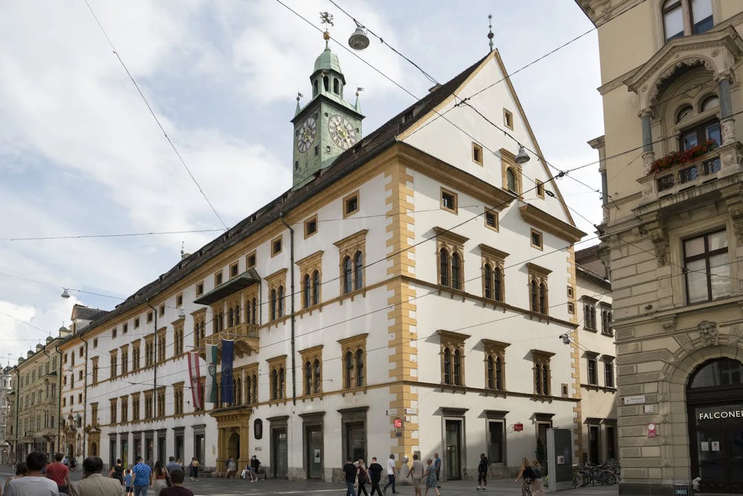 Umfrage-Beben in der Steiermark: FPÖ mit großem Abstand vorn