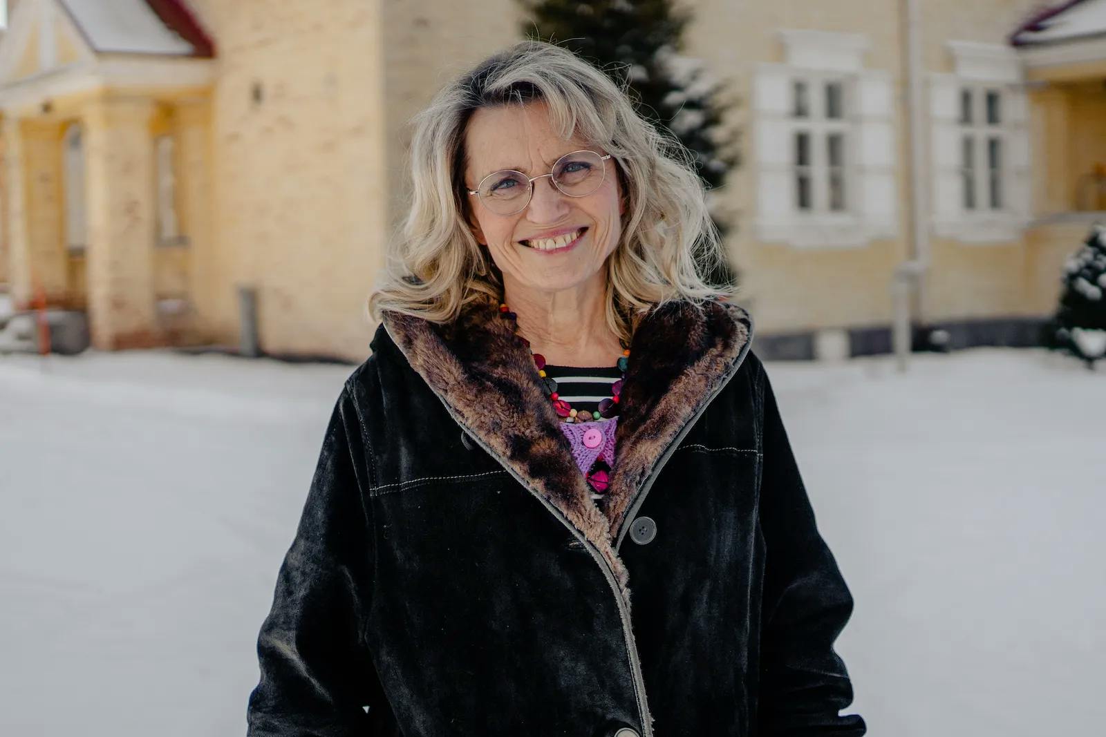 Bibelzitat als „Hassrede“: Ehemalige finnische Innenministerin freigesprochen