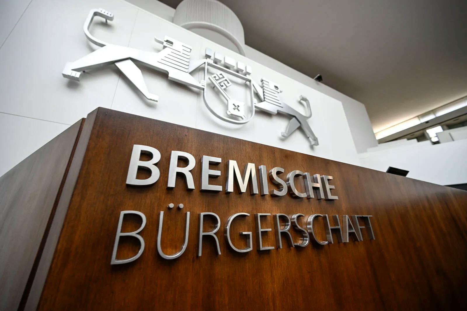 Keine Wahlwiederholung in Bremen trotz mandatsrelevanten Fehlers
