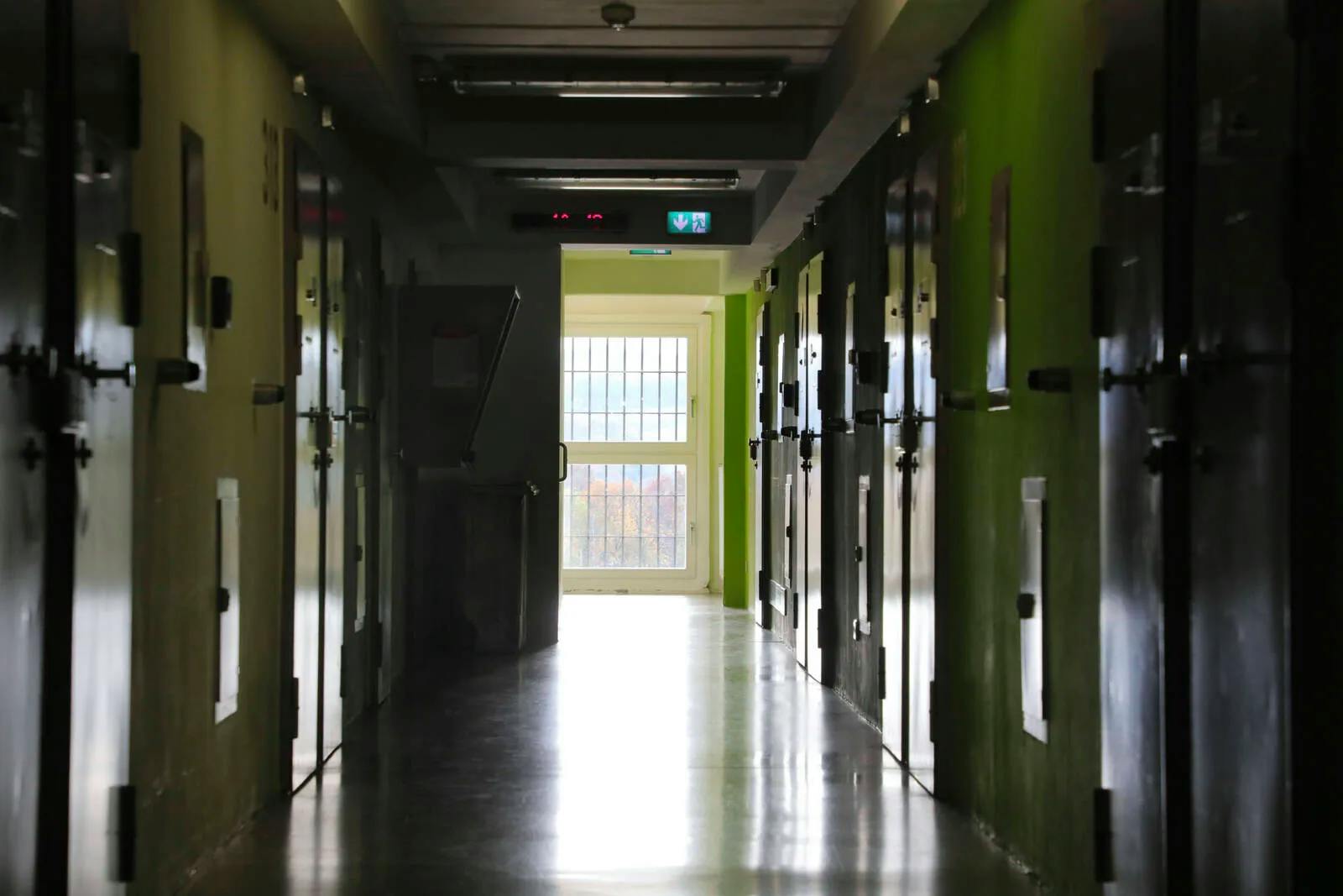 Strafvollzugsreform: Gefängnisse im CDU-regierten Sachsen werden woke