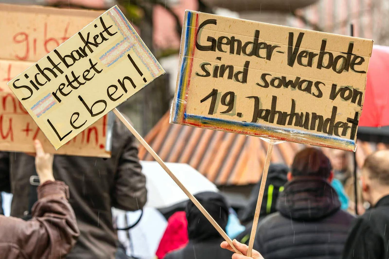 München ignoriert landesweites Genderverbot und richtet anonyme Meldestelle ein