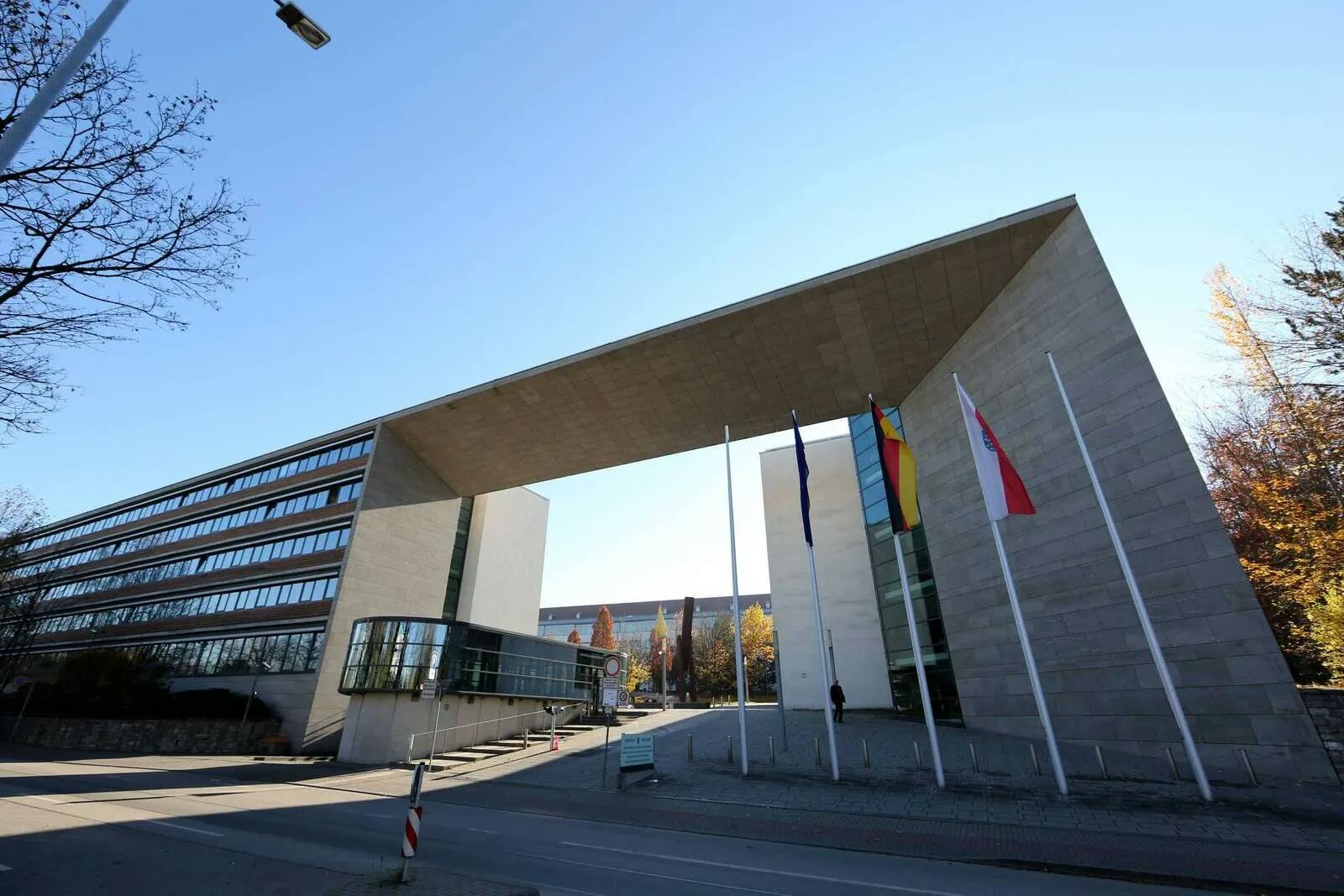 Thüringen: Justizministerium lädt zu AfD-kritischer Veranstaltung ein