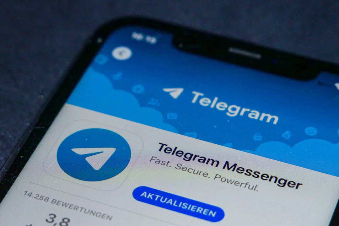 Einhaltung neuer EU-Gesetze: Belgien für Überwachung von Telegram zuständig