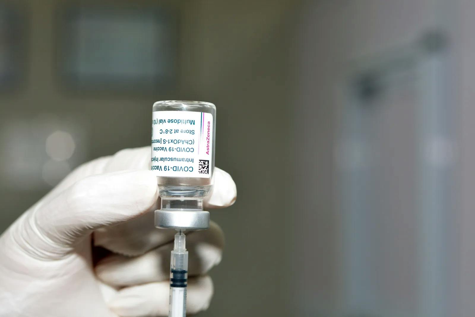 EU stoppt Zulassung für Impfstoff von AstraZeneca