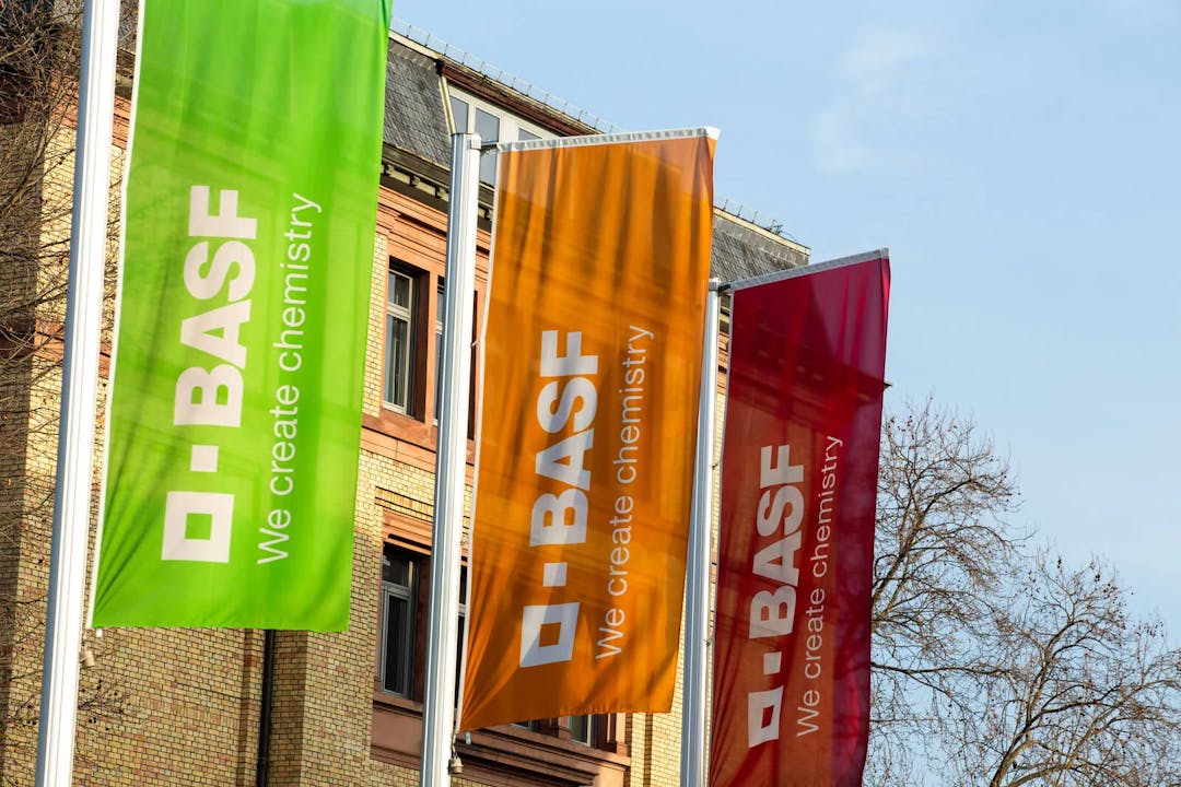BASF will Produktionsanlagen in Ludwigshafen verkaufen