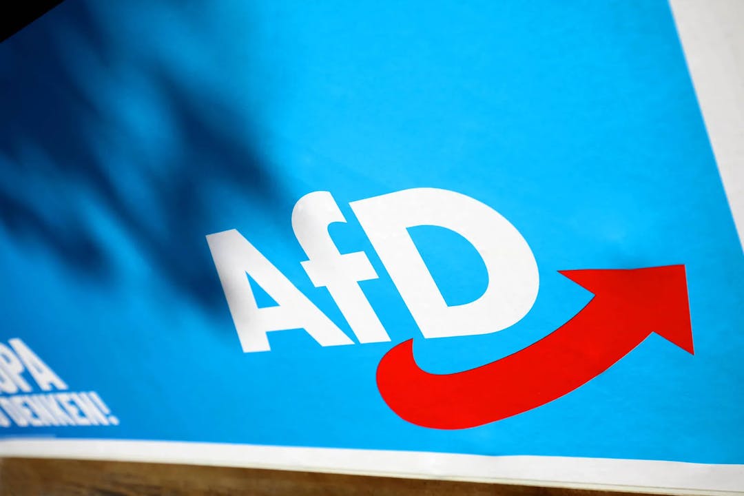 Antidemokratische Sabotage? „Die Partei“ soll AfD-Kandidatenliste unterwandert haben