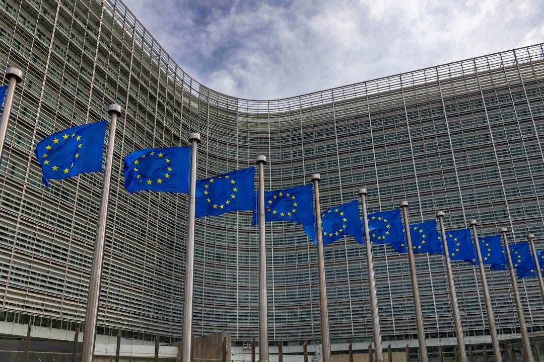 EU beschließt strenge Regeln für Künstliche Intelligenz