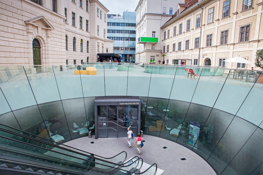 Provokante Kunst: FPÖ fordert Transparenz bei Finanzierung von Museum