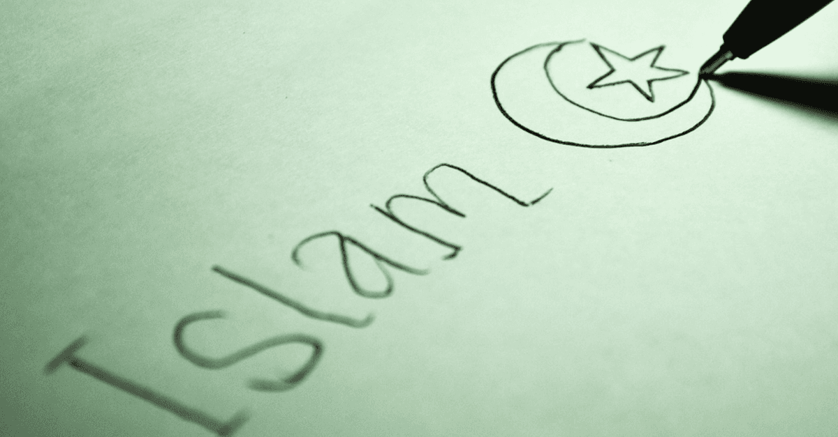 Extremismus-Studie an Schulen: Jeder Dritte würde für Islam kämpfen