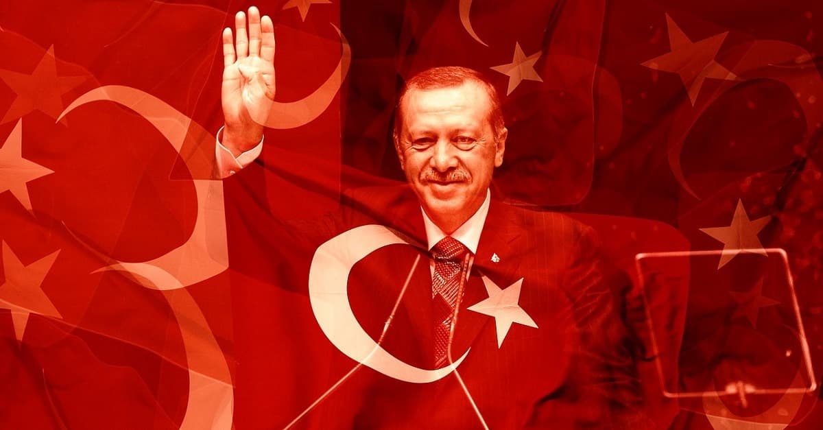 Streit eskaliert: Erdogan reagiert mit Sanktionen gegen US-Minister