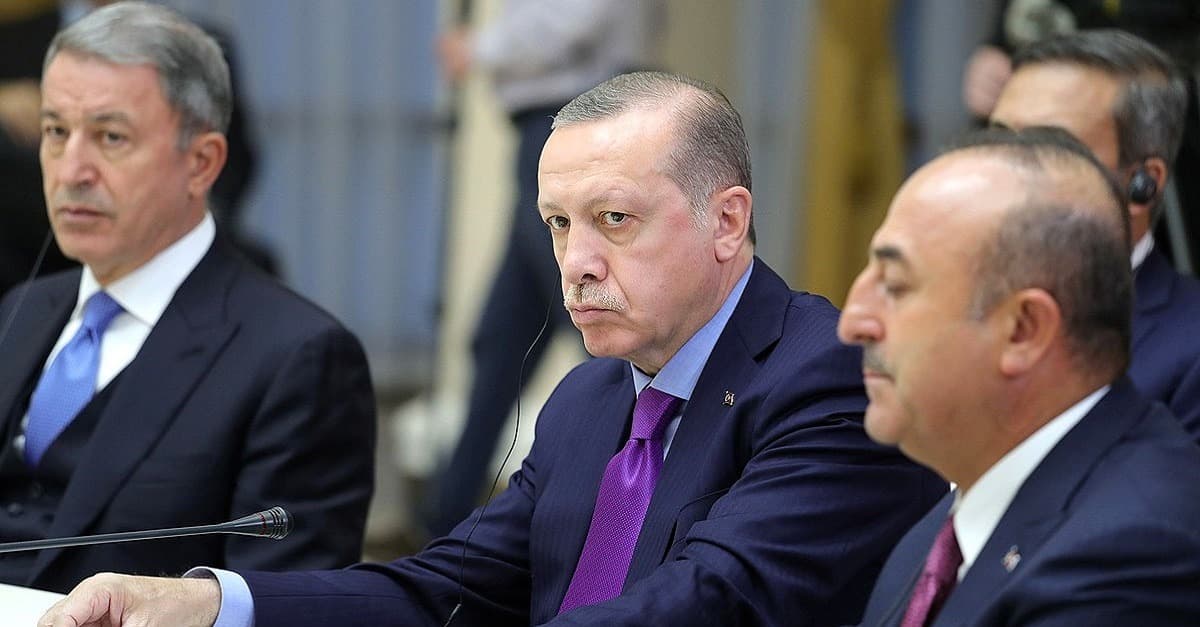 Erdogan attackiert Kanzler Kurz wegen Moschee-Schließungen