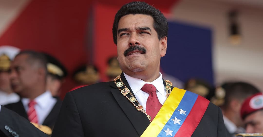 Venezuela: Präsident Maduro steht trotz Wirtschaftskrise vor Wahlsieg