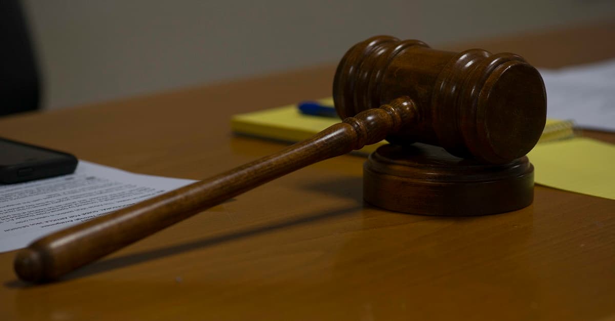Terroristische Vereinigung: Zwei Jahre Haft für syrischen Asylwerber
