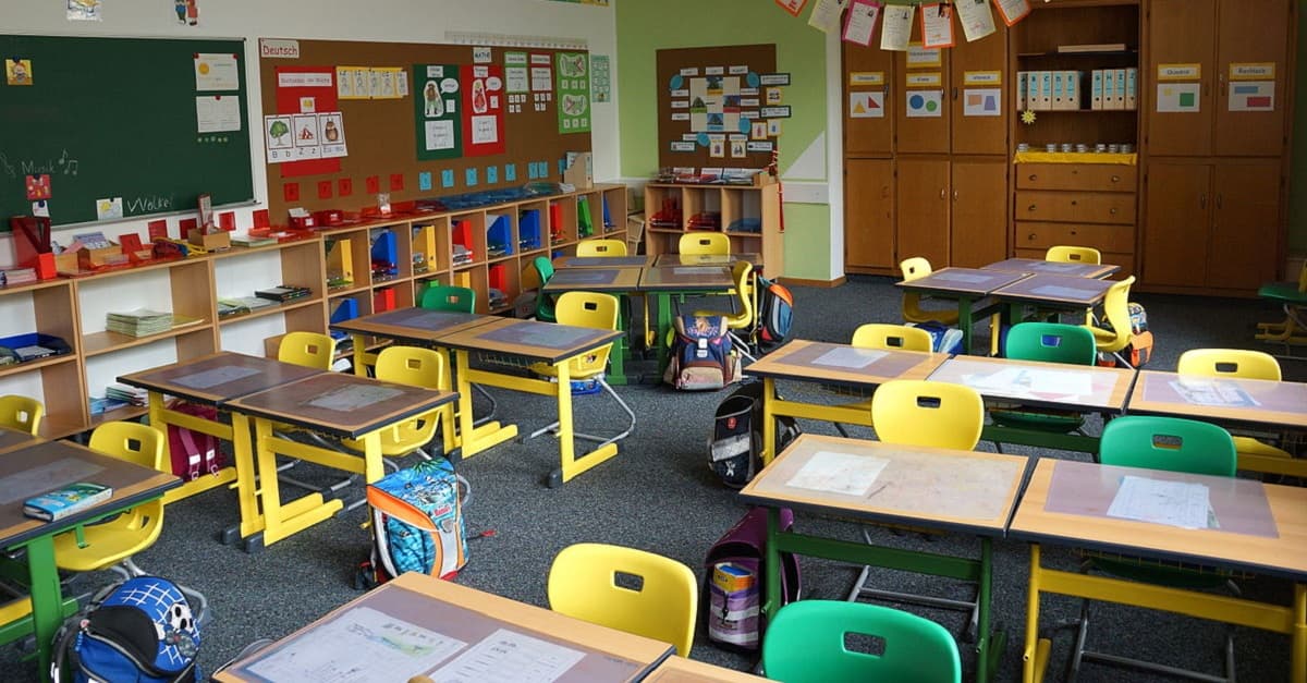Bildungstrend: Deutsche Grundschüler schneiden immer schlechter ab