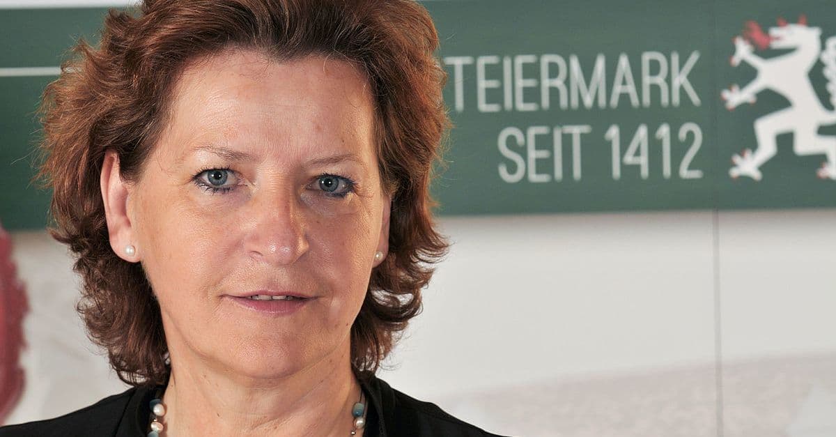 Steiermark: Jedes zehnte Pflichtschulkind gehört dem Islam an