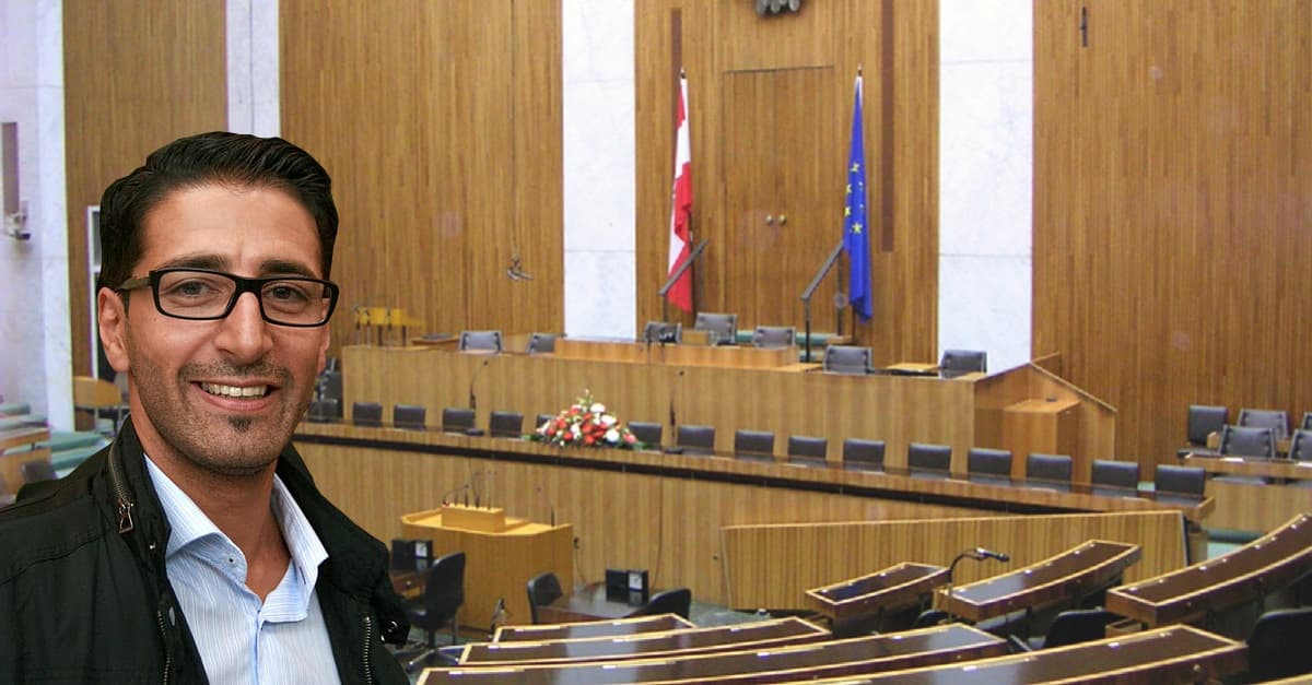 Nach Skandal-Tweet: ÖVP schließt Dönmez aus Parlamentsklub aus