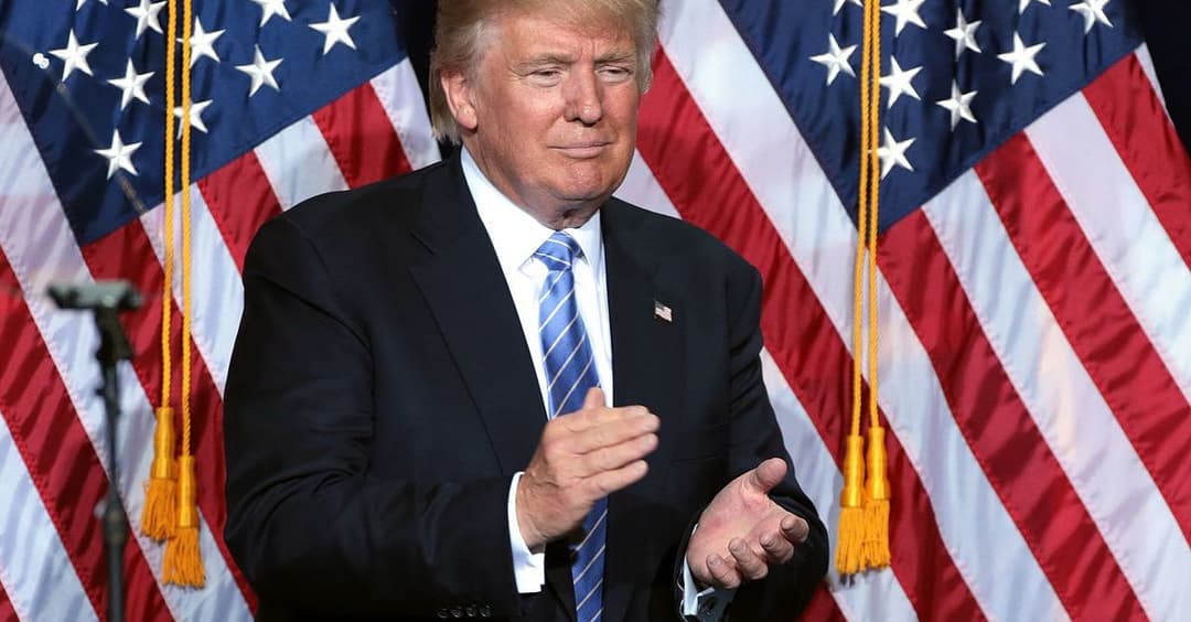 USA: Präsident Trump will Einwanderung vorerst aussetzen