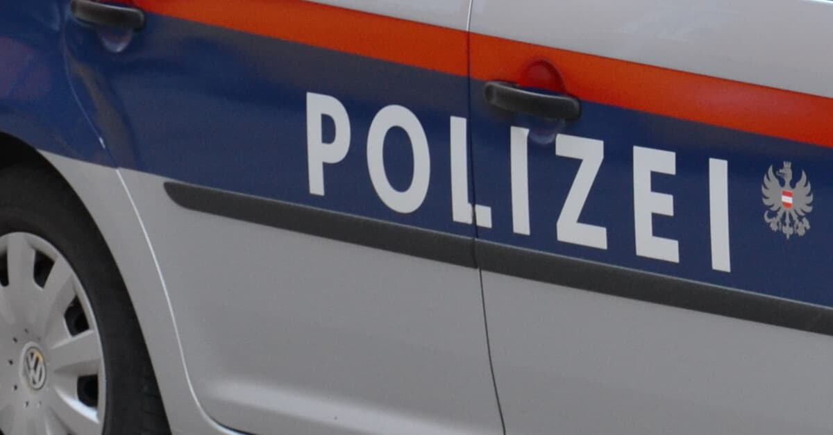 Vergewaltigung in Wien: Verdächtiger Afghane in Haft
