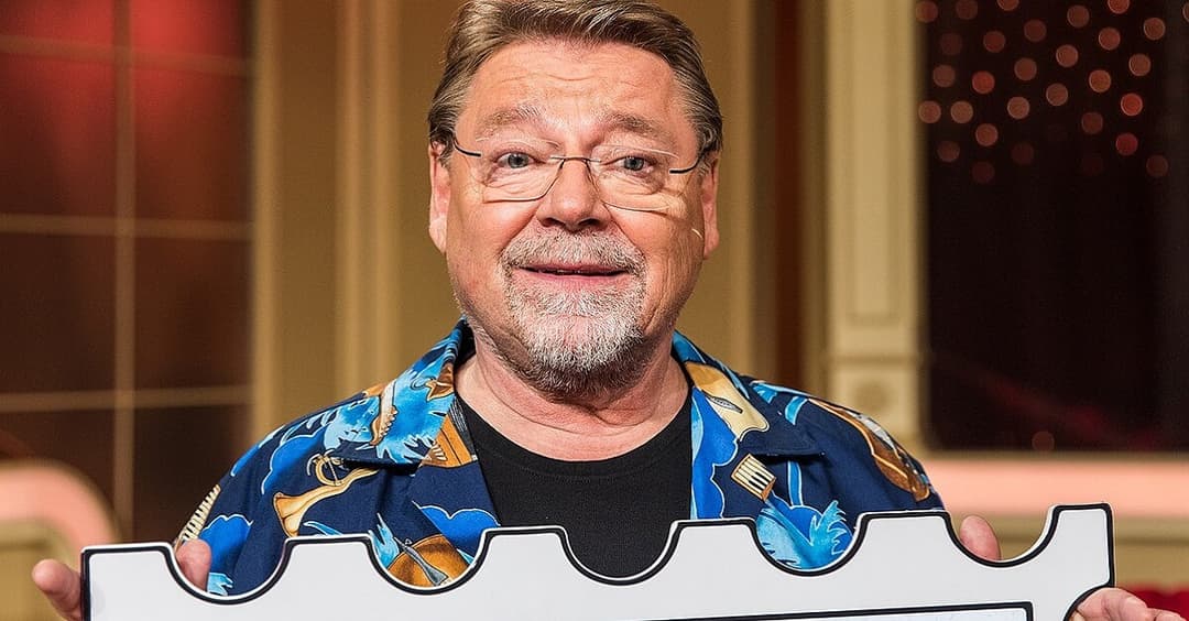 Jürgen von der Lippe scheut Witze über den Islam