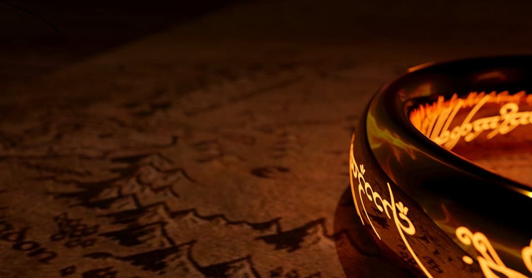 Neue „Herr der Ringe“-Serie: Drei Filmfiguren sollen mit dabei sein