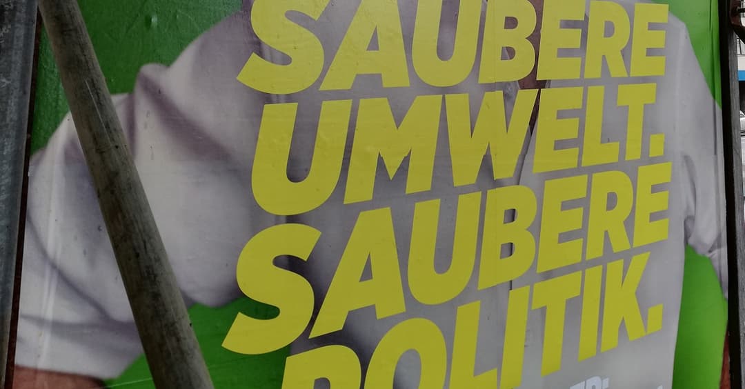 Mit diesen Grünen verhandelt Kurz ab sofort über mögliche Koalition