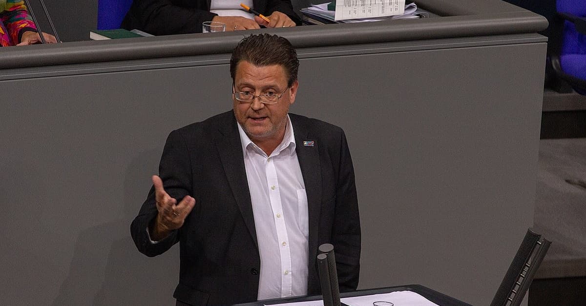 Wahlkatastrophe Berlin: AfD fordert Wiederholung der Bundestagswahl