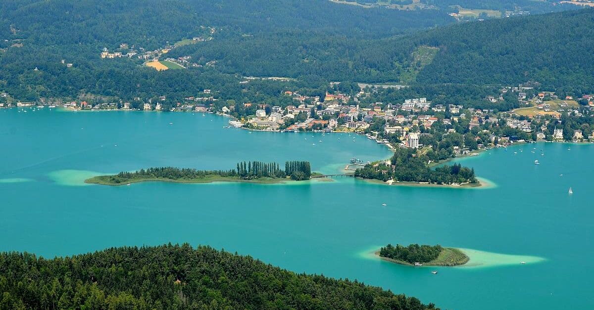 Kaum Infizierte in Kärnten: Regionale Lockerungen laut Kurz denkbar