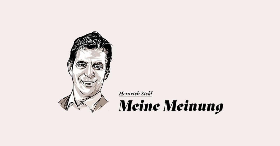 FPÖ: Zurück in die Zukunft