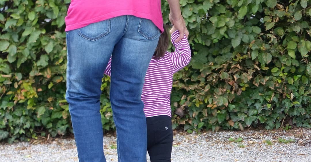 Berlin will mehr Rechte für lesbische Paare mit Kind