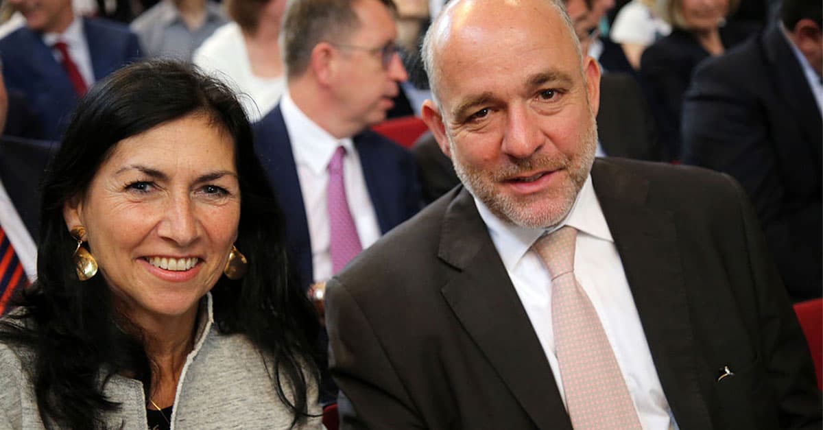 ÖVP-Politiker verliert vor Gericht – und lässt sich medial als Sieger feiern