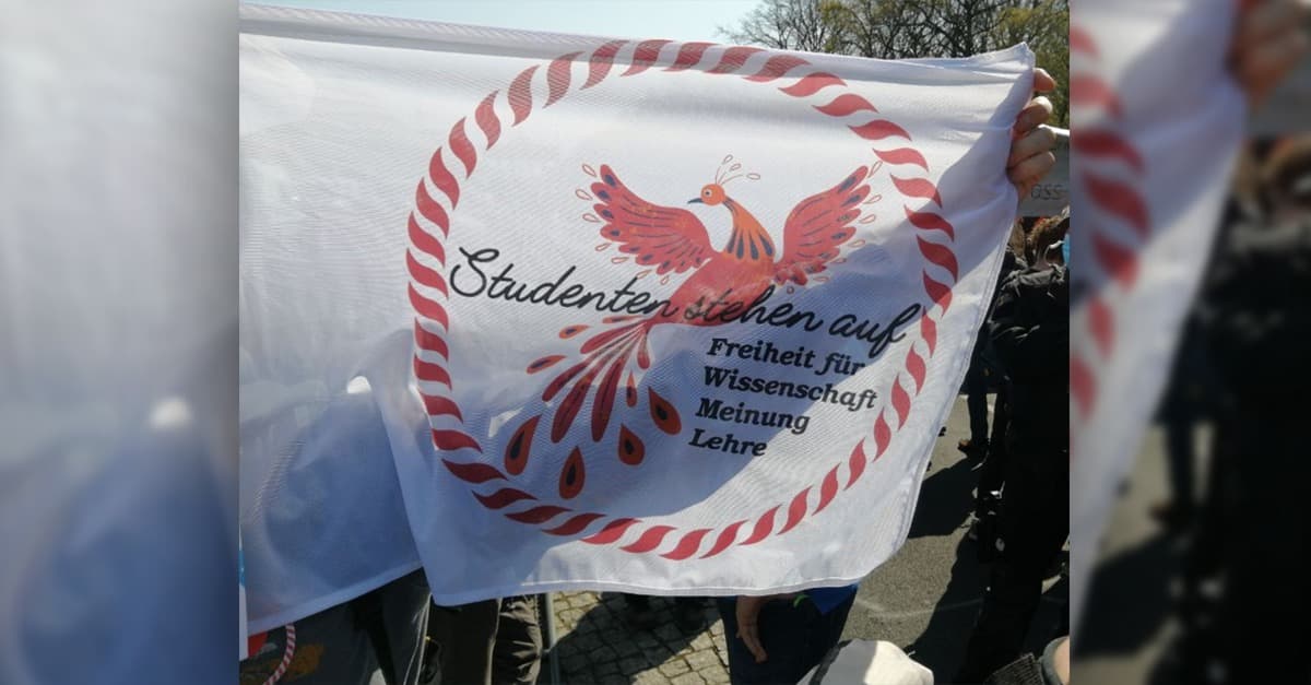 Umfrage: Innsbrucker Studenten lehnen mögliche Impfpflicht ab