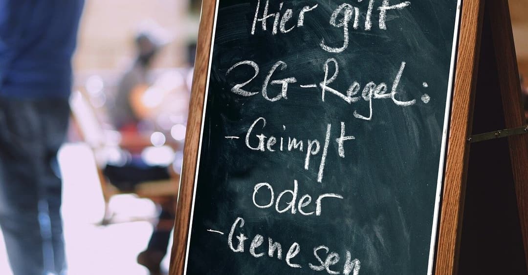 Wien denkt über „2-G“-Regelung für alle ab zwölf nach