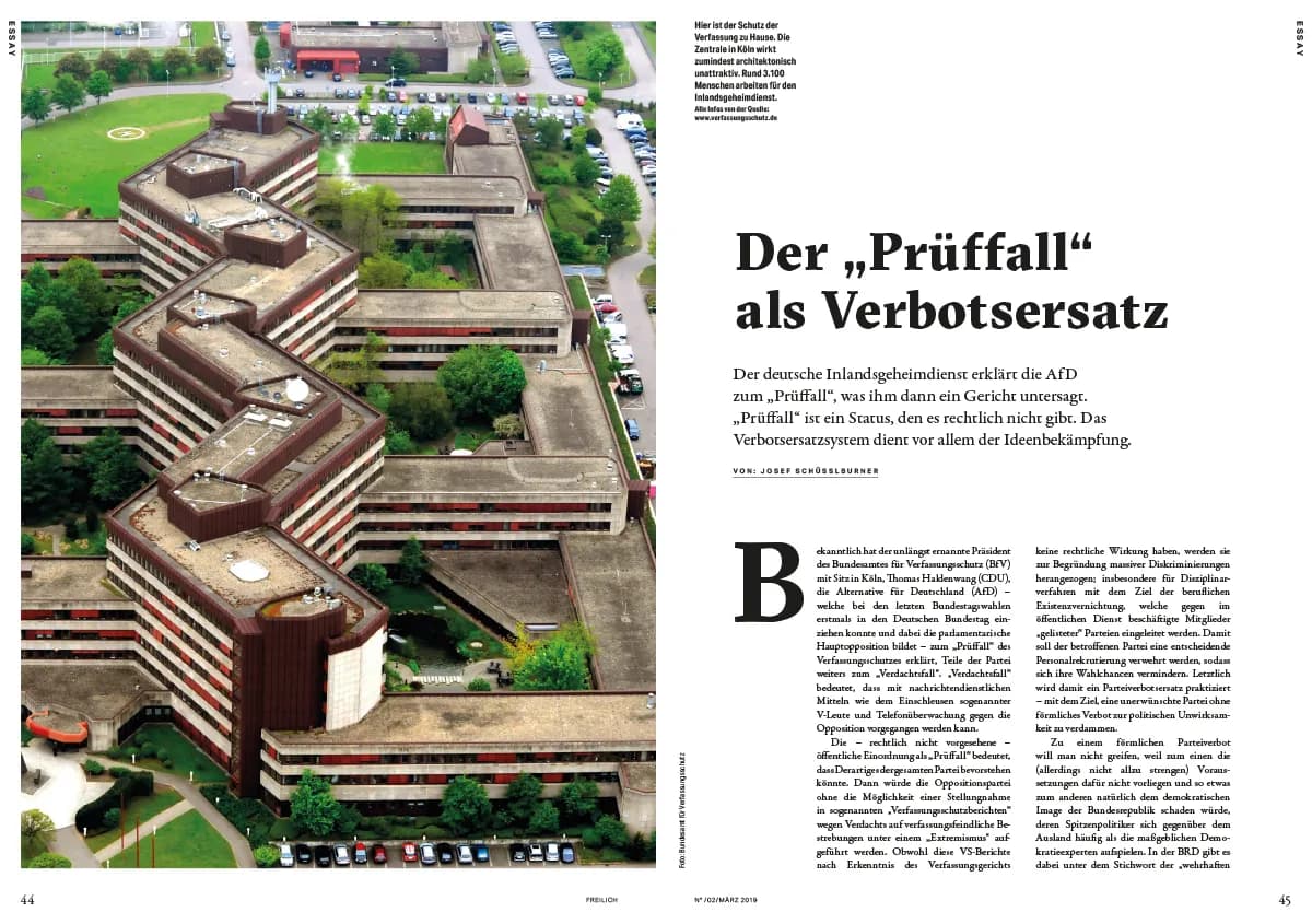 Vorschau