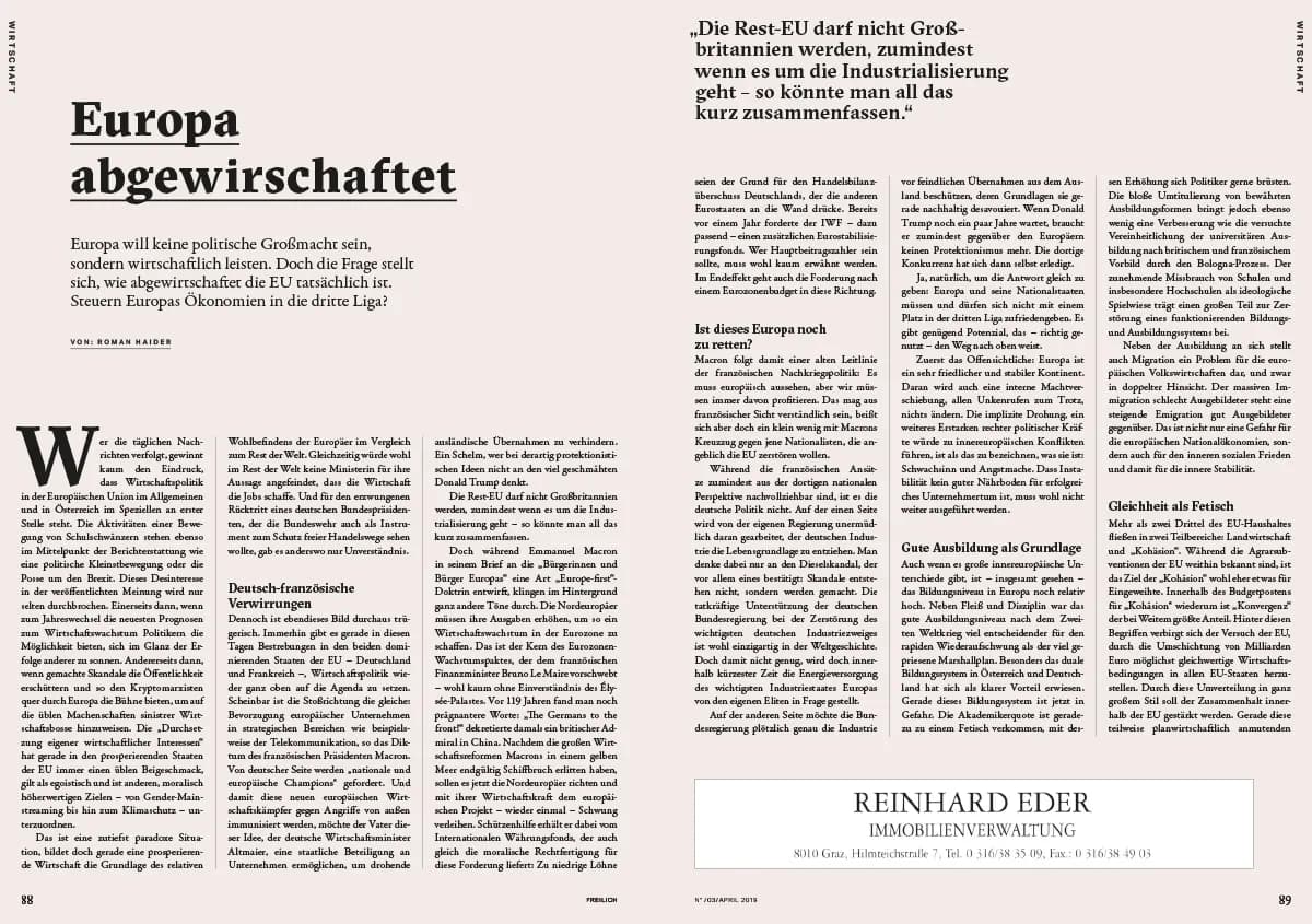 Vorschau