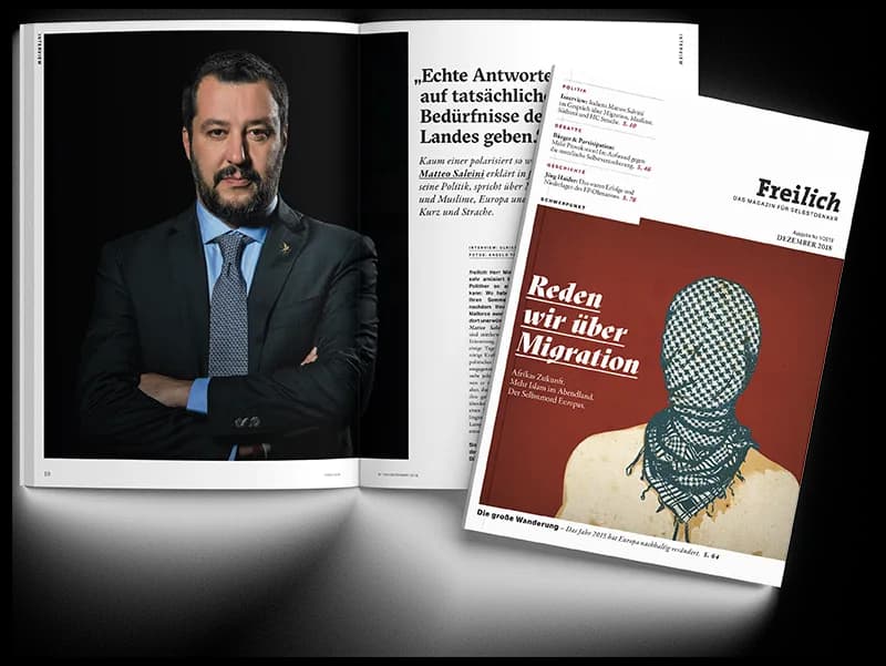 Aktuelle Ausgabe