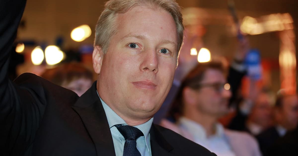 AfD fliegt aus dem Landtag von Schleswig-Holstein