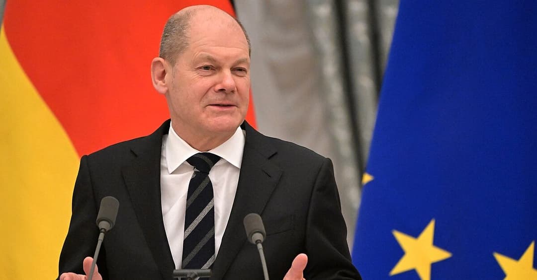 200 Milliarden Euro: Statt Gasumlage kommt die Gaspreisbremse