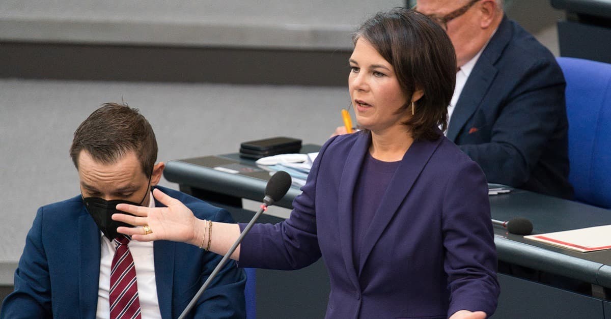 „Wir führen Krieg gegen Russland“