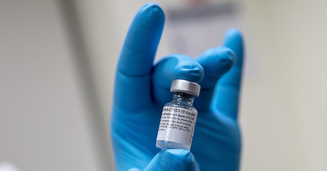 Pfizer will Preis für CoV-Impfstoff deutlich erhöhen