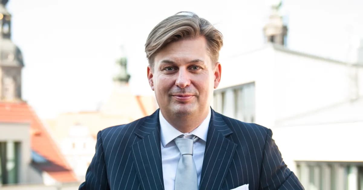 „NATO-Mitgliedschaft der Ukraine bringt den Krieg zu uns"