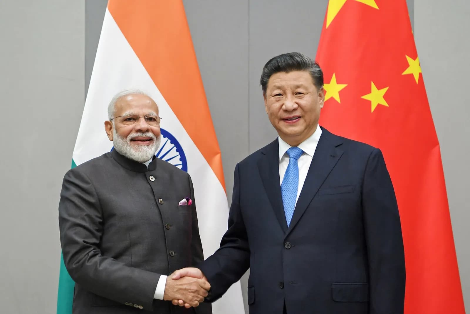 Multipolare Weltordnung: Nur eine Chiffre für Moskau und Peking?