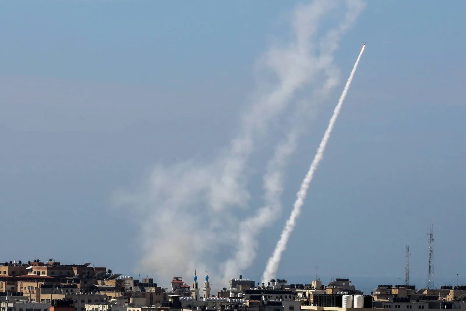Neuer Gaza-Krieg: Gibt es eine rechte Position?