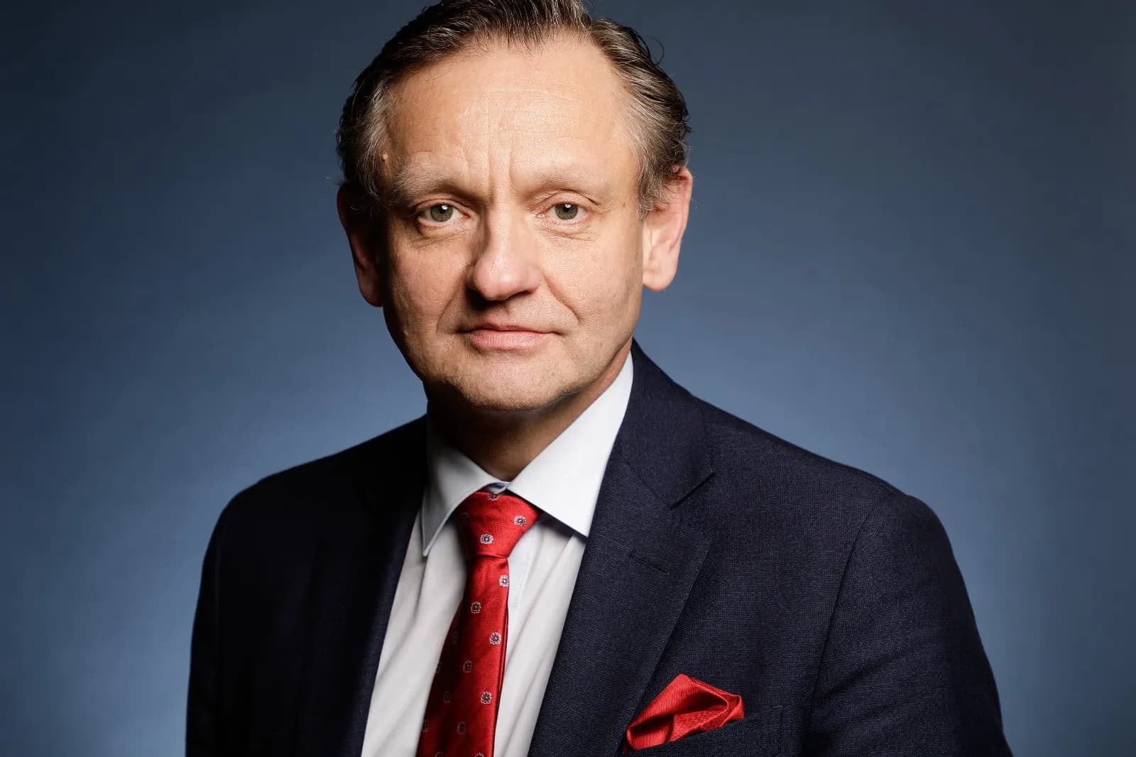 Kay Gottschalk zur Finanzpolitik (AfD): „Wir brauchen Deregulierung auf allen Ebenen“