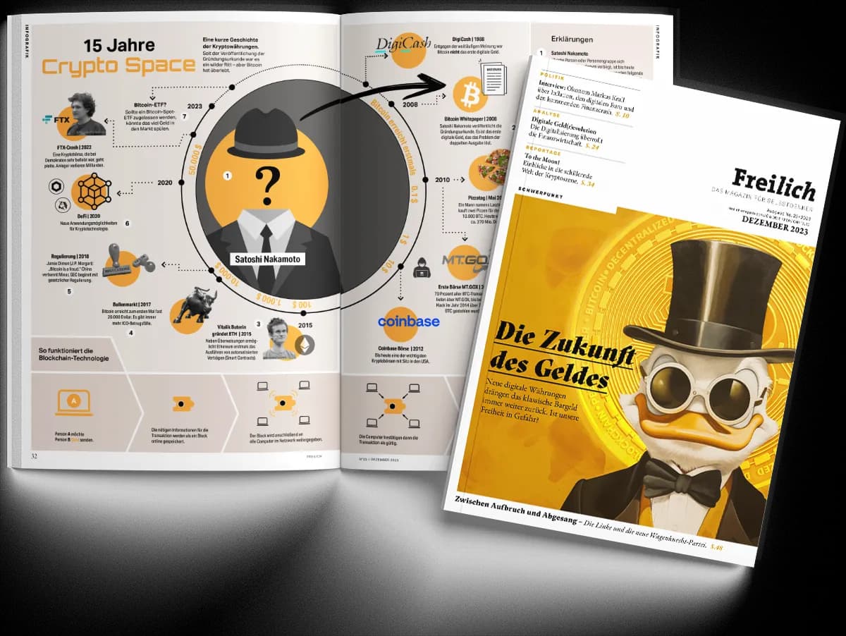 Aktuelle Ausgabe