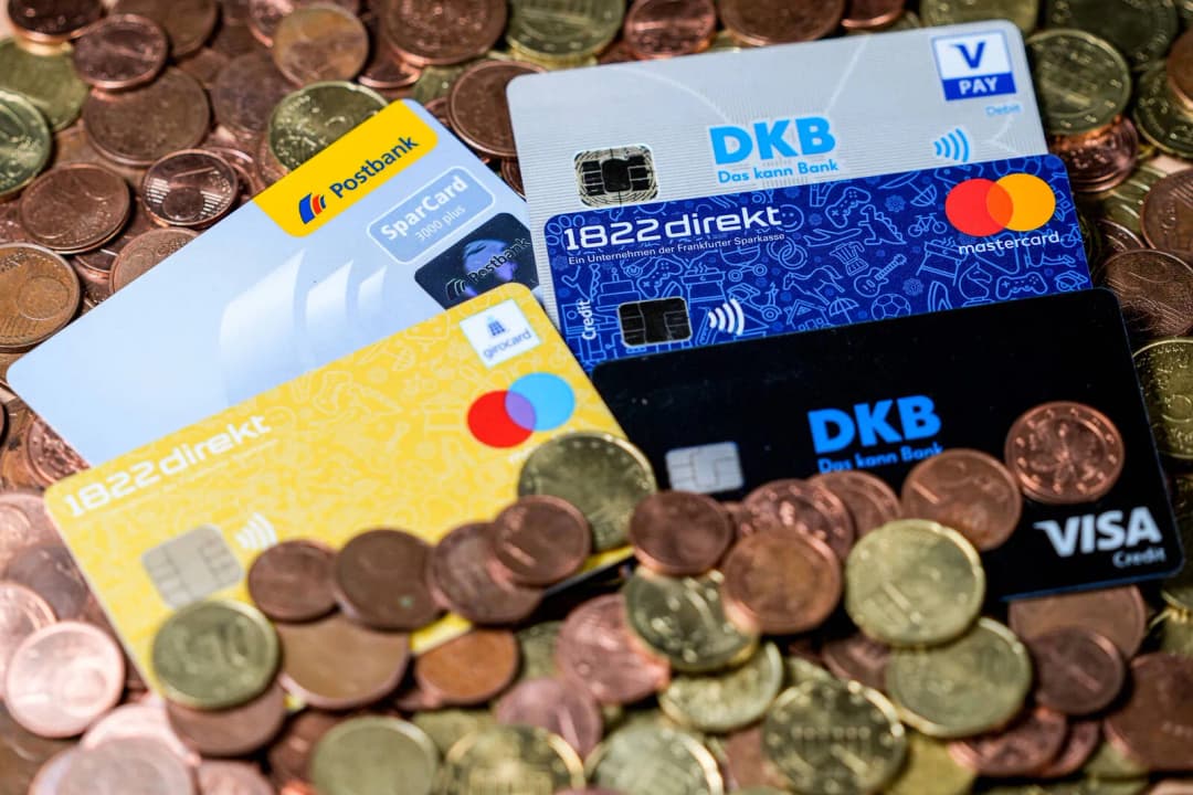 Debanking: Politische Waffe gegen Rechts (2)