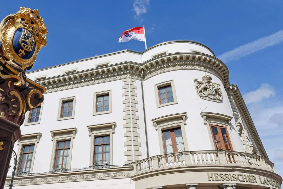 Hessen: AfD wird Corona-Untersuchungsausschuss einsetzen