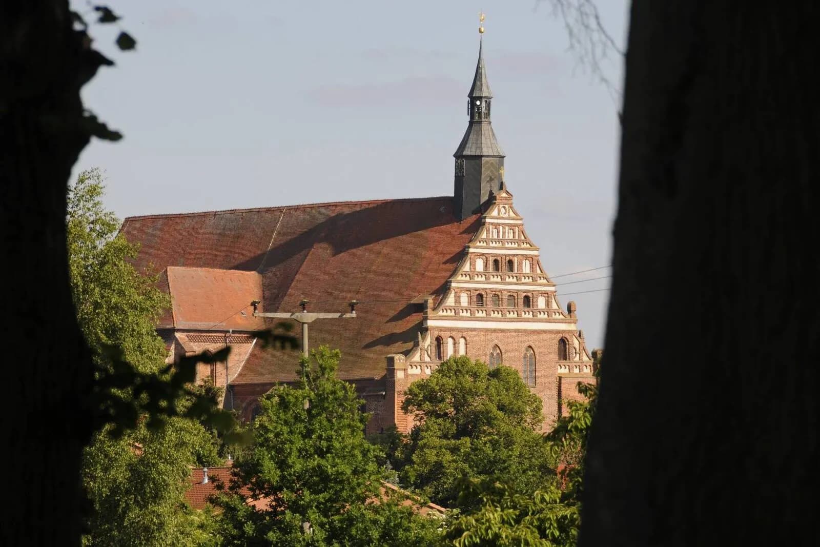 Rave in der Kirche: Idee kam von Pfarrerin