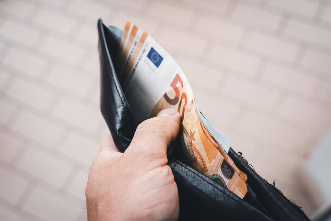 Einsparpotenzial in Milliardenhöhe: So will die AfD die Steuerzahler entlasten