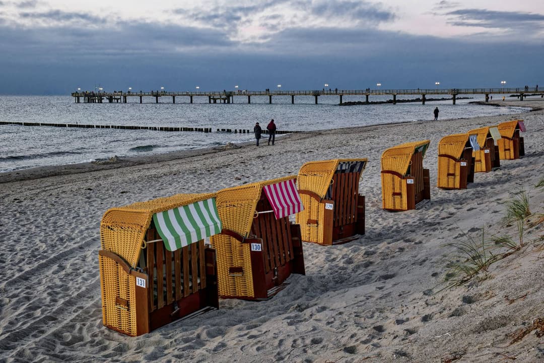 Nach AfD-Erfolgen: Urlauber wollen Ostsee boykottieren