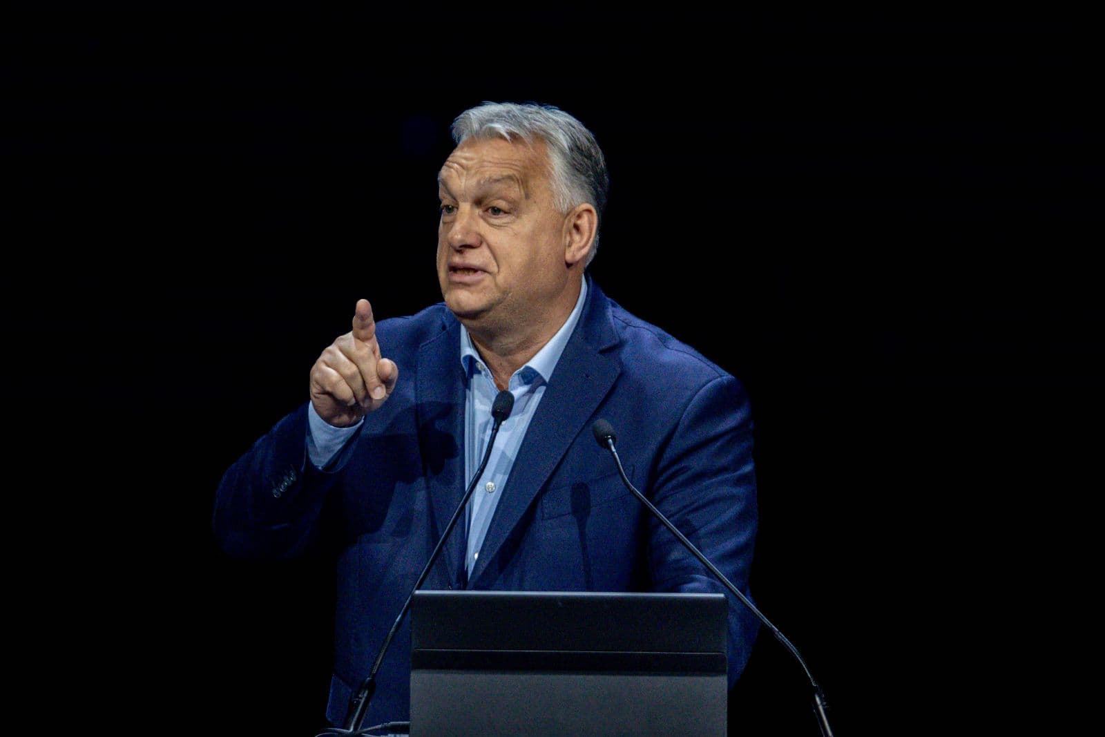 USAID gestoppt: Orbán warnt vor NGO-Flucht nach Brüssel